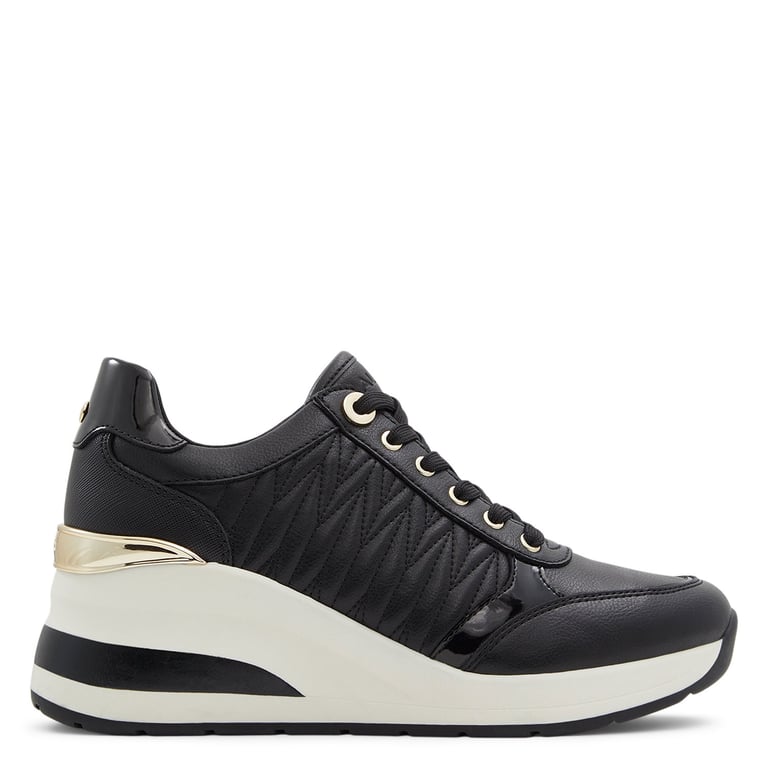 Gradskiy Zapatilla Urbana Mujer Negro Aldo ALDO Chile