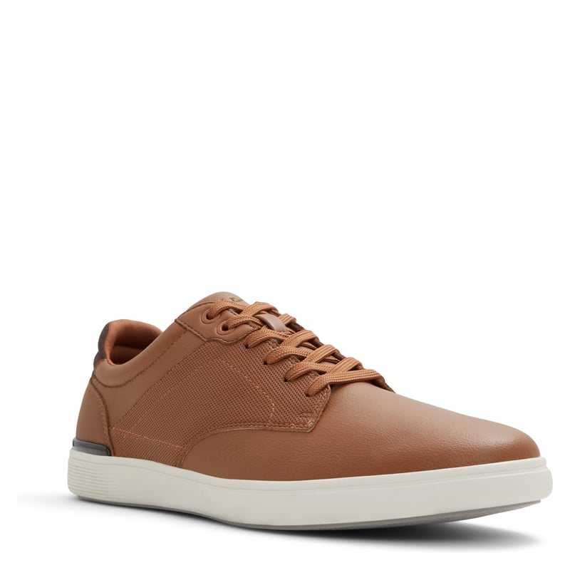 ALDO - Rigidus Zapatilla Urbana Hombre Café Aldo