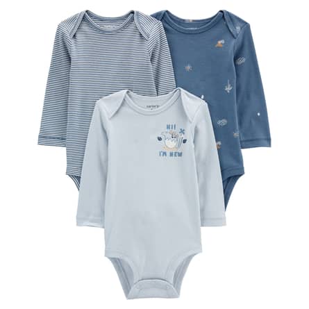 Ropa de bebe Carter s Chile