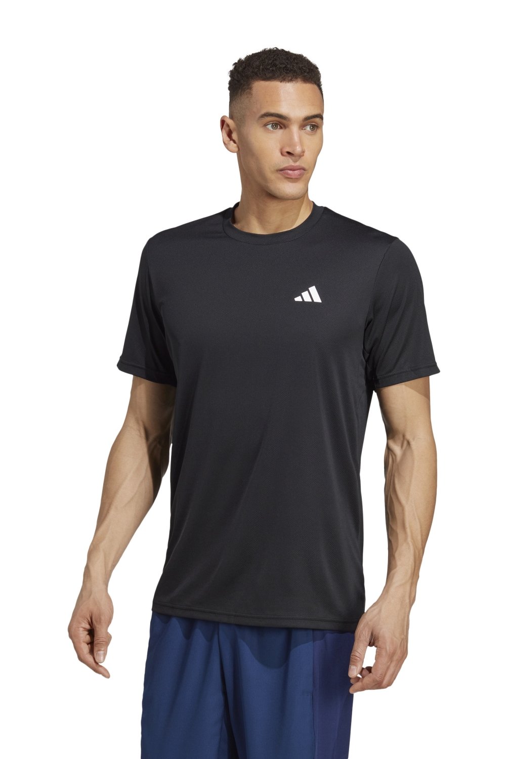 Polera adidas hombre 2025