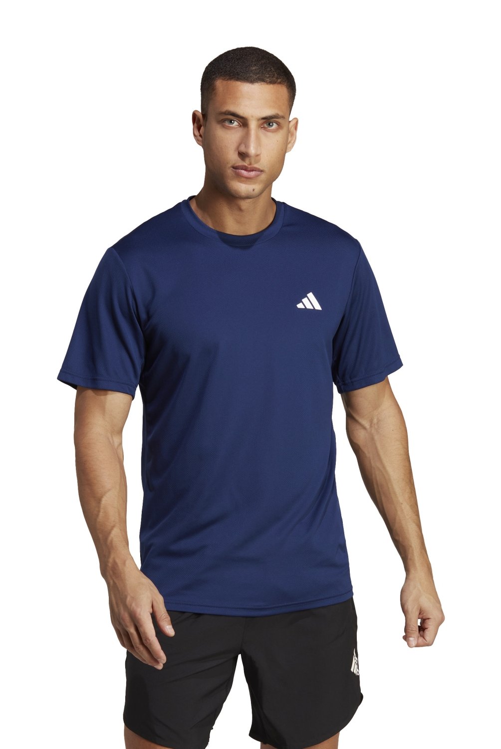 ADIDAS - Polera Deportiva Hombre Adidas