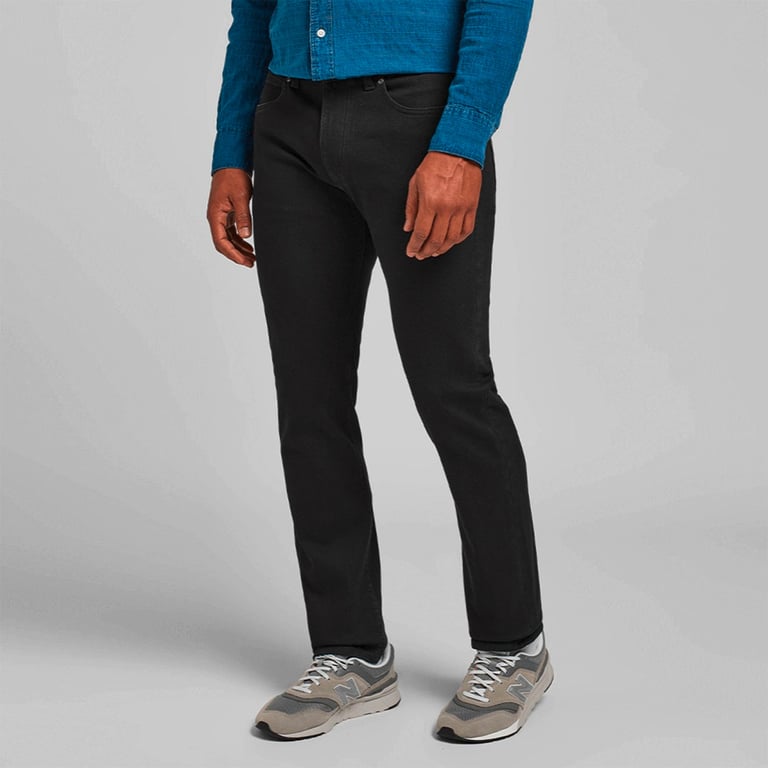 Jeans Lee Hombre Slim Fit 571 – Lee® México