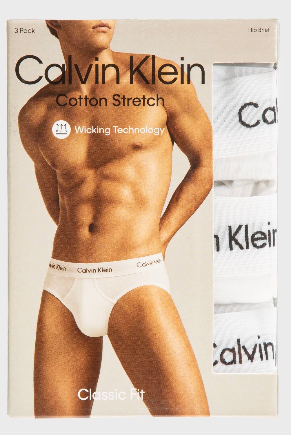 CALVIN KLEIN Pack De 3 Boxer Hombre Calvin Klein falabella