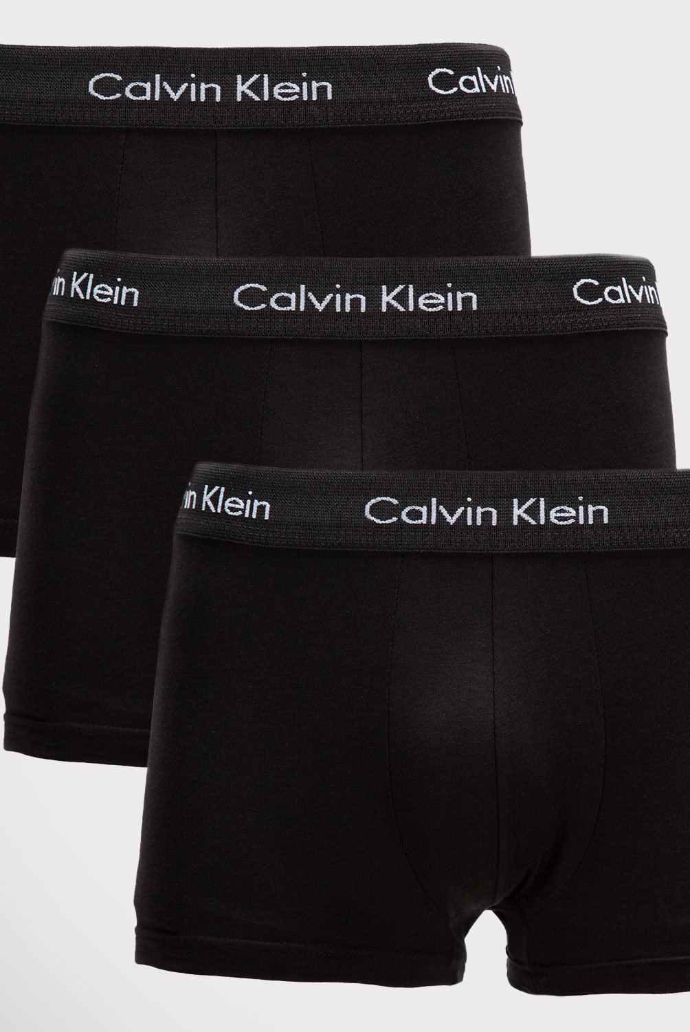 CALVIN KLEIN Pack De 3 Boxer Hombre Calvin Klein falabella