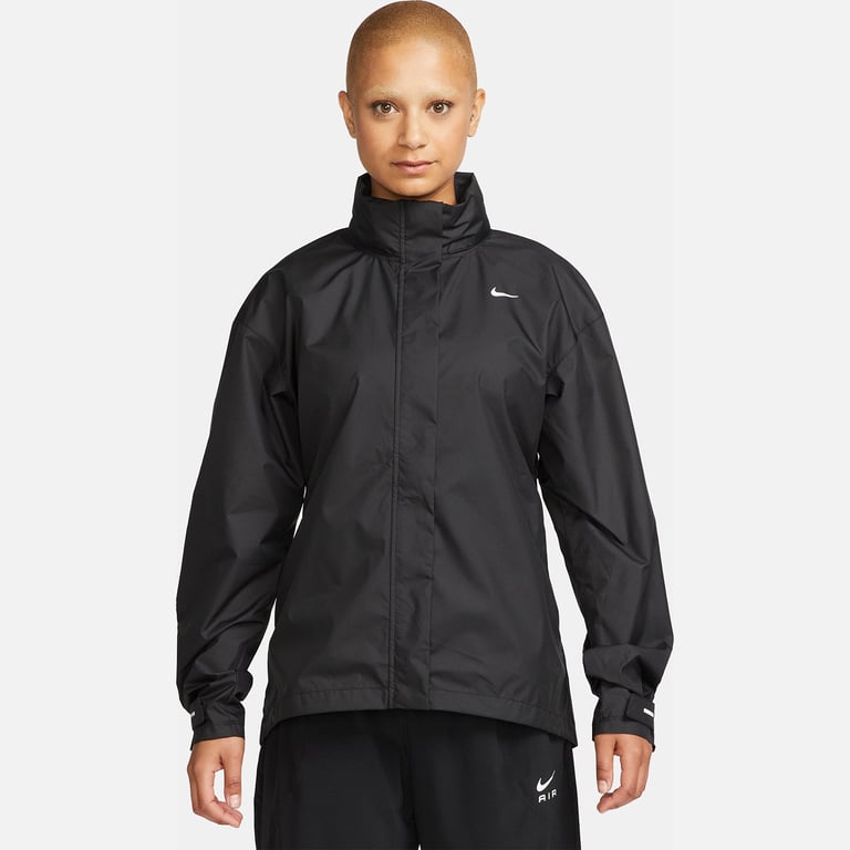 NIKE Chaqueta Impermeables Running Mujer Nike falabella