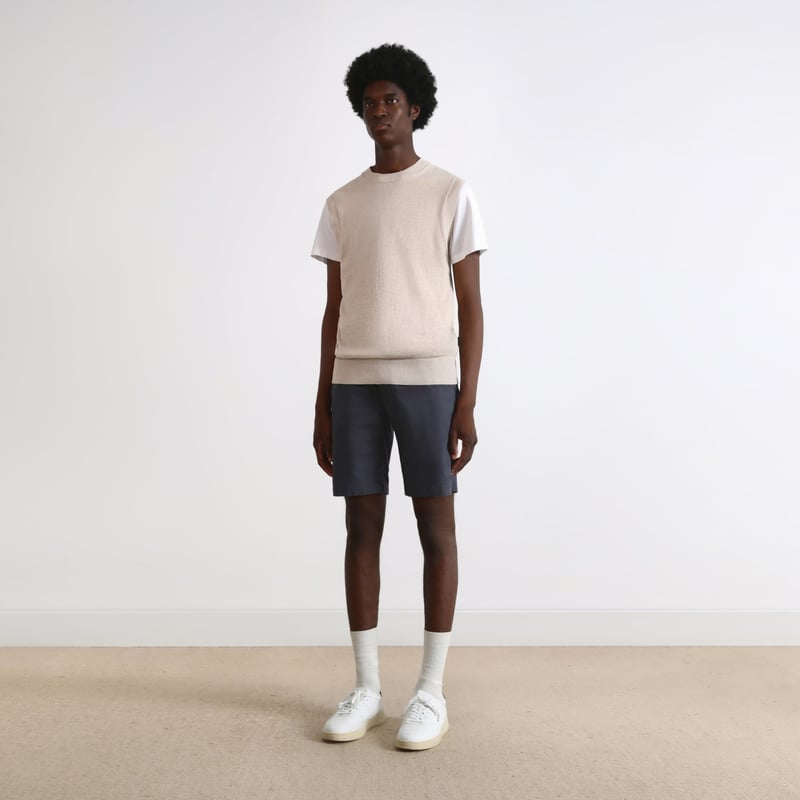 SCALPERS Bermuda Regular Fit Hombre Scalpers falabella