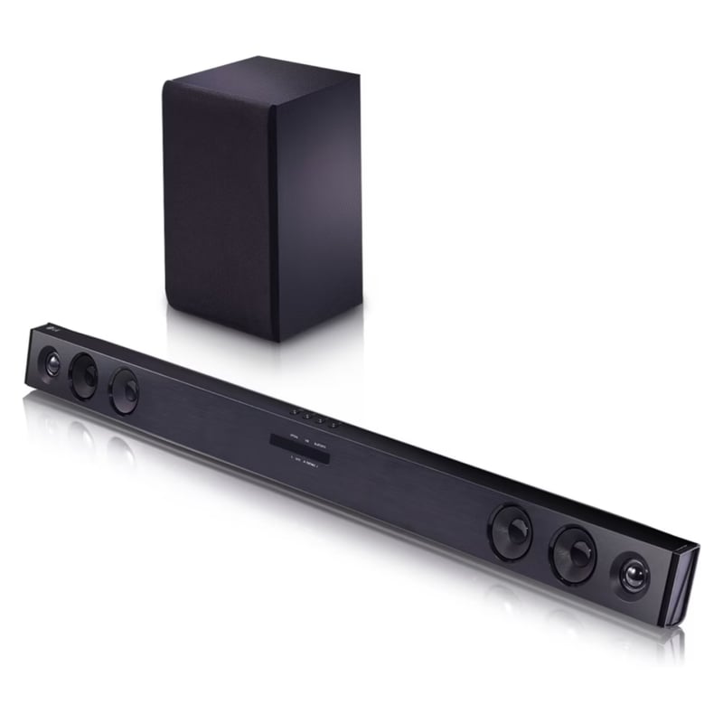 LG Soundbar SQC2 300W Bluetooth LG