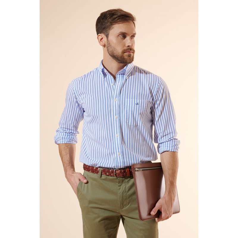 Camisas de hombre saville row shop
