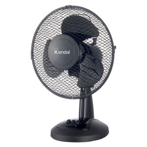 Ventiladores de Sobremesa