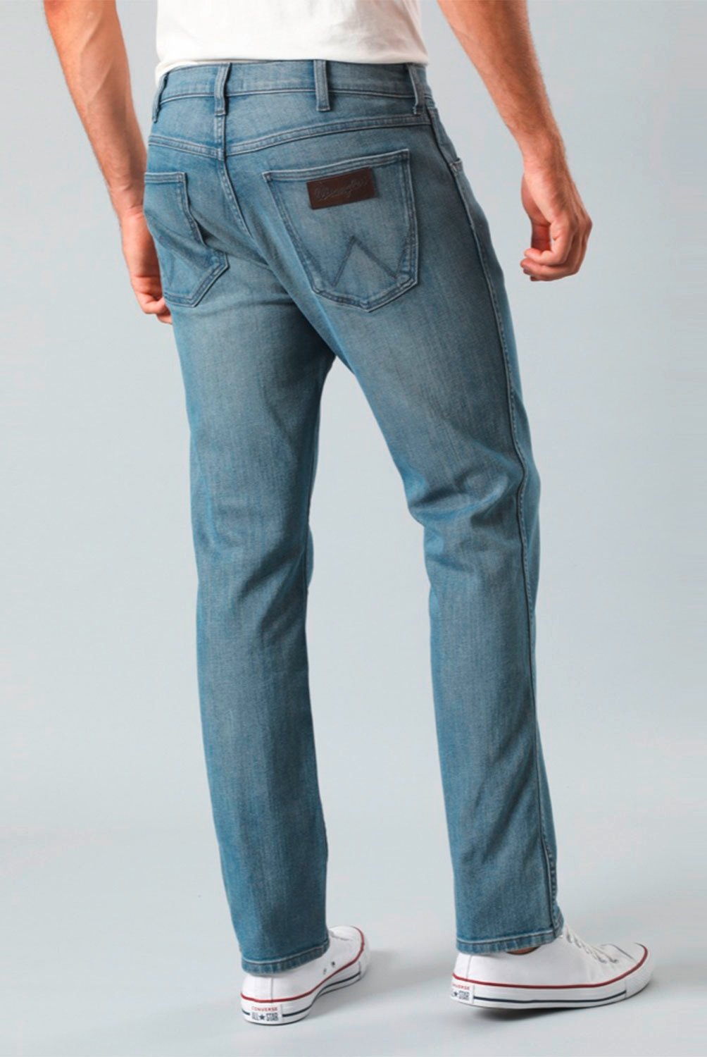 Pantalon Levis 511 Hombre Teenage Boys' Slim Fit Faded Denim Pants