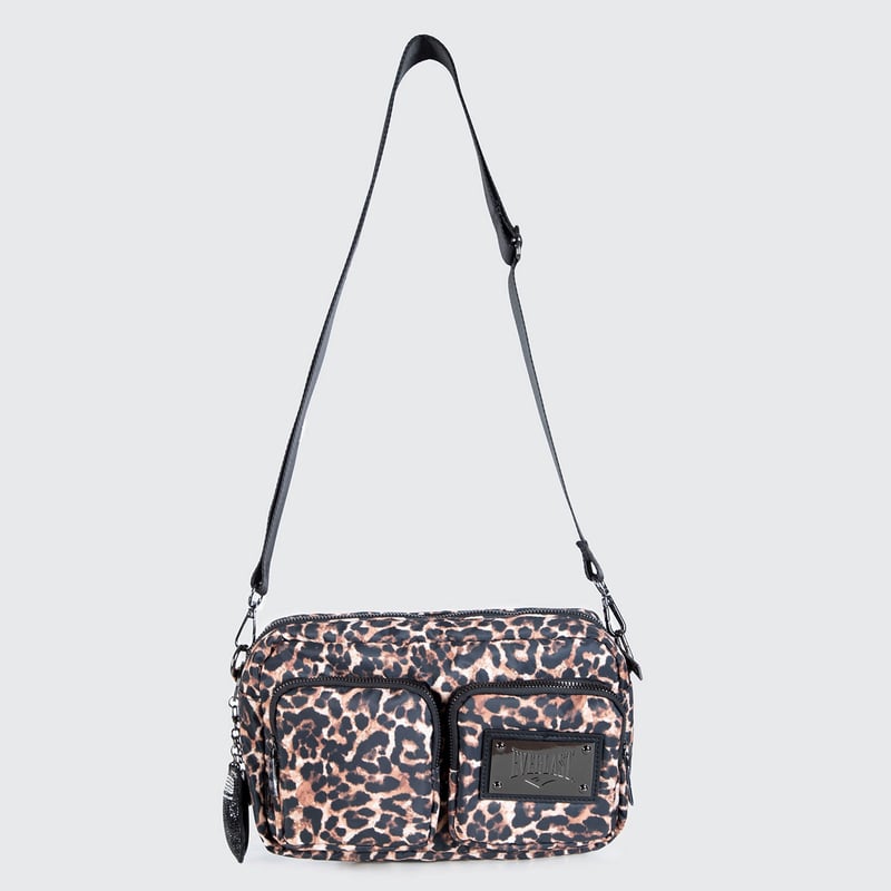 Bolso Deportivo Mujer Everlast
