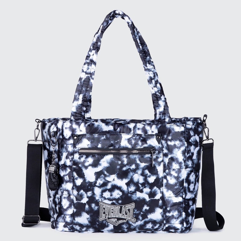 Bolso Deportivo Mujer Everlast