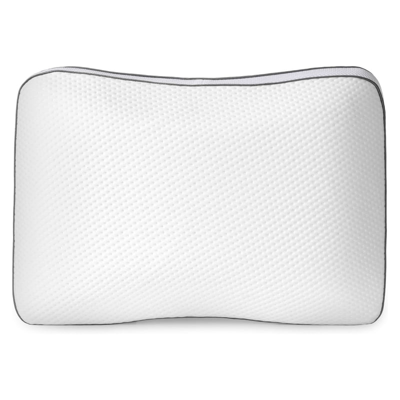 CANNON Almohada Viscoelastica 50x70 Cm Ergo Cannon falabella