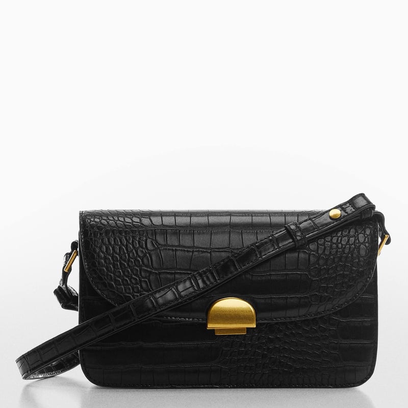 Mango carteras hotsell