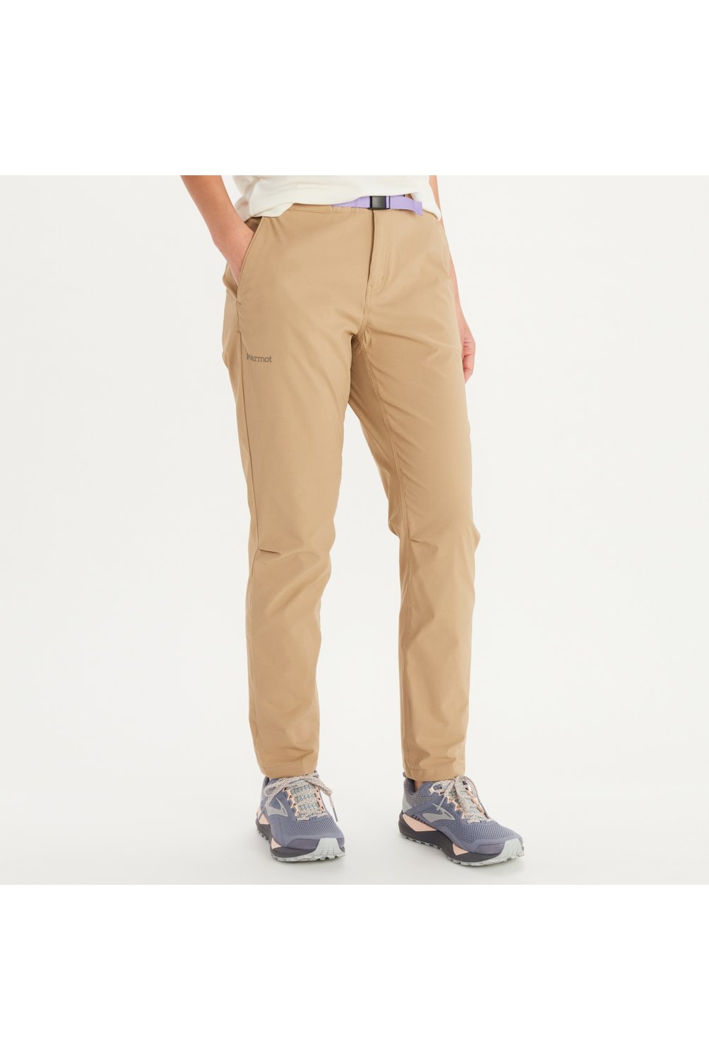 Pantalon marmot mujer hotsell