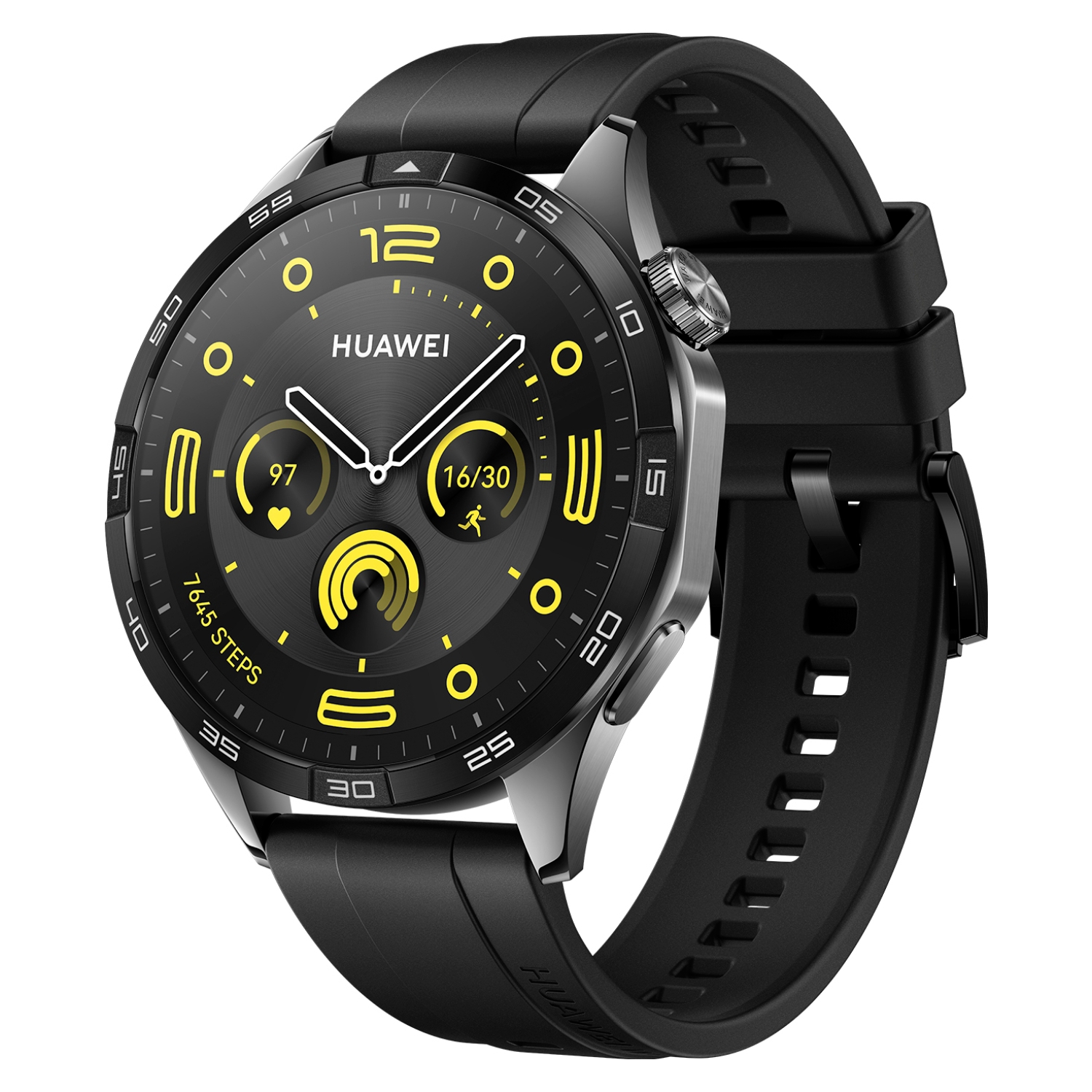 HUAWEI Smartwatch Huawei GT 4 46MM falabella