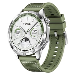 HUAWEI - Smartwatch Huawei GT 4 46mm