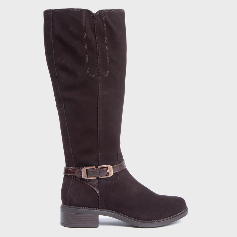 Botas clarks de mujer hotsell