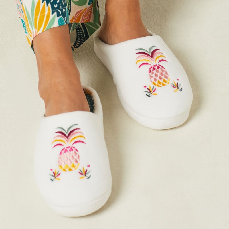 ETAM - Pantuflas Balmier Mujer Etam