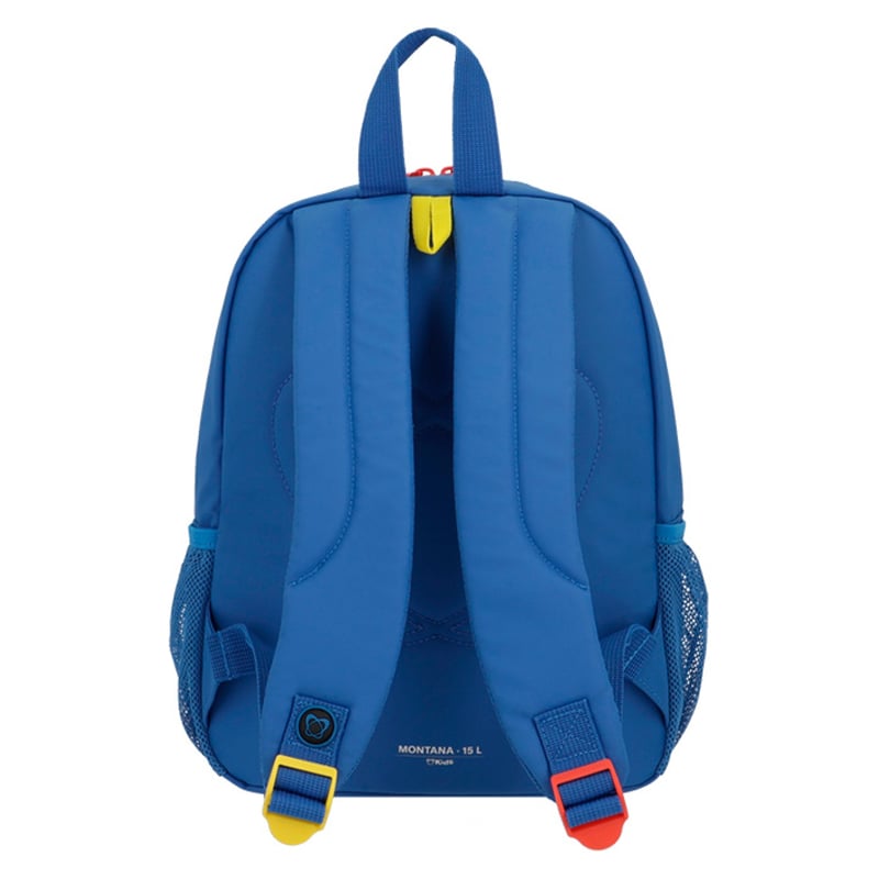 Mochila newport saxoline shop