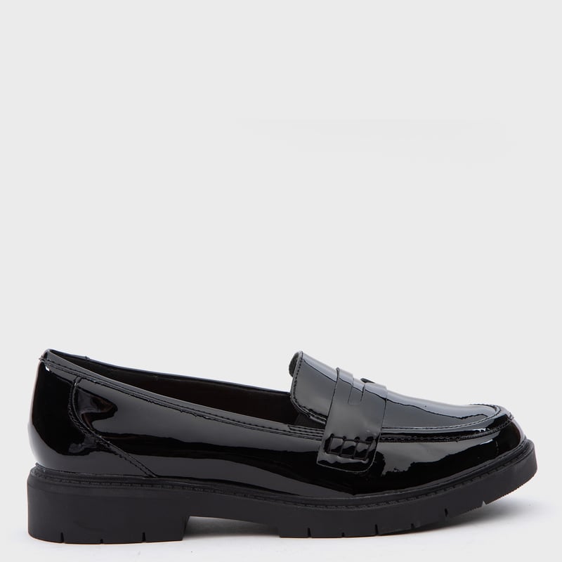 CLARKS Women's Ayla Form Loafer España