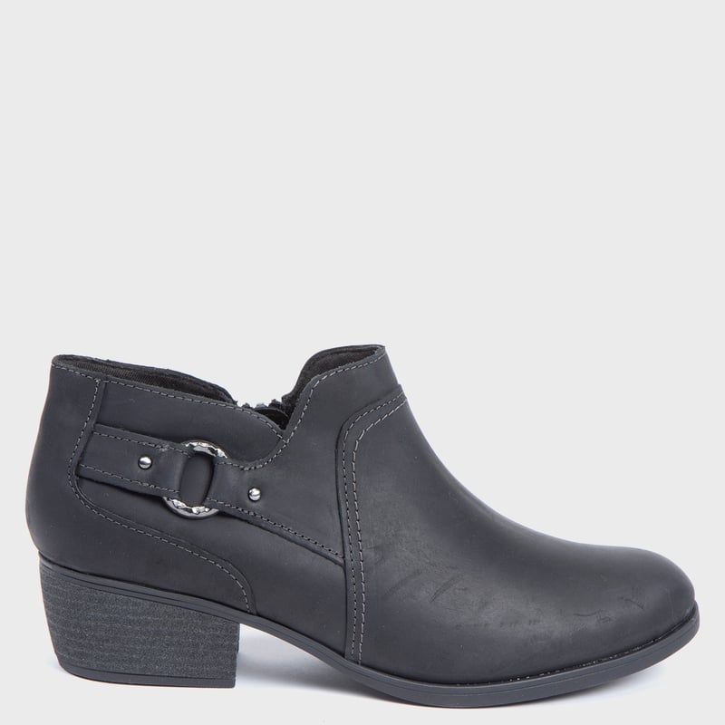 Botines de mujer marca clarks online