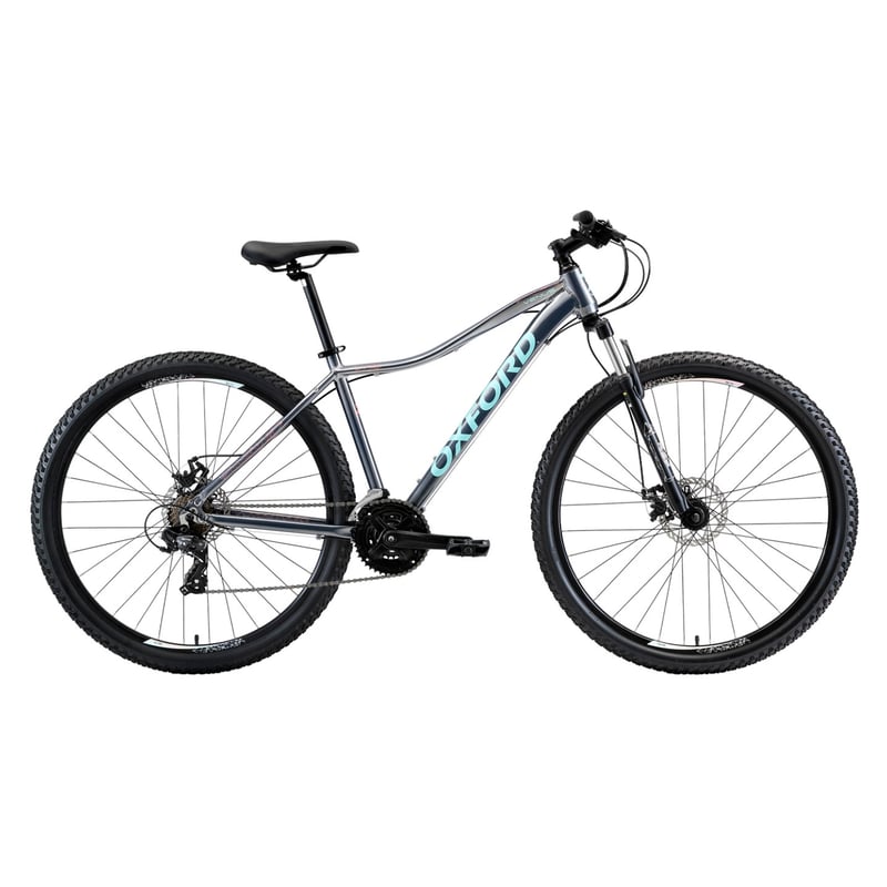 OXFORD - Bicicleta Mountain Bike Venus 1 Aro 29 Mujer Oxford