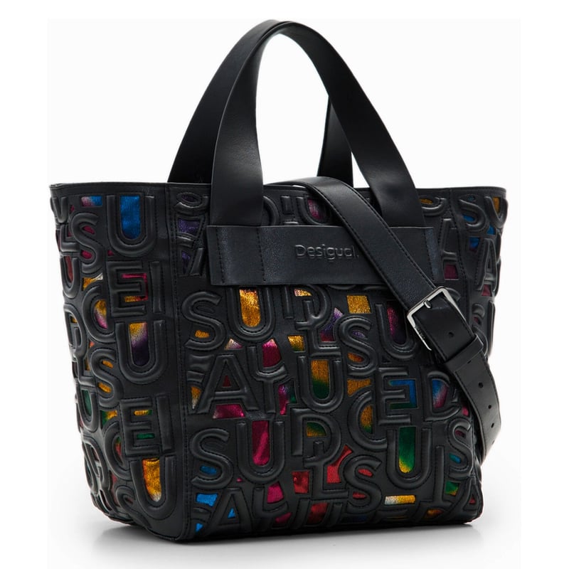 Cartera Mujer Desigual