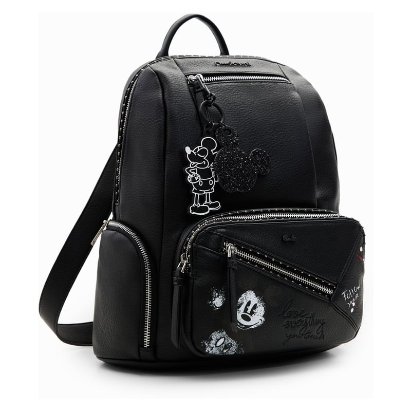 DESIGUAL Mochila Mujer Desigual falabella