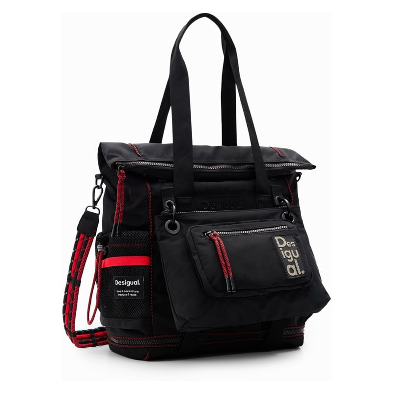 Desigual Bolso Neceser Mujer Desigual Desigual Bag_marinette Para