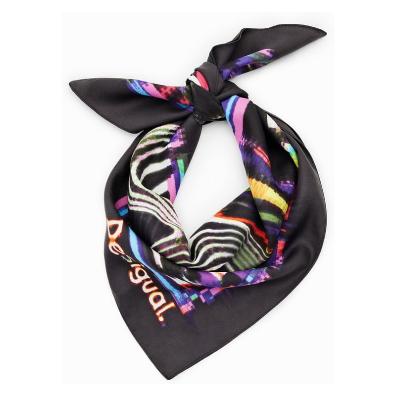 pañuelos desigual outlet