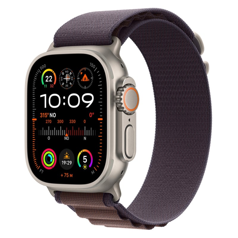 Especificaciones iwatch 5 shop