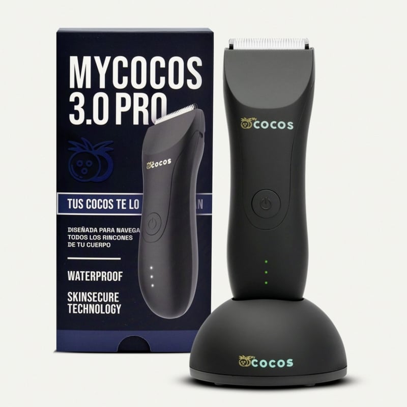 MYCOCOS Rasuradora Corporal 3.0 Pro Mycocos | falabella.com