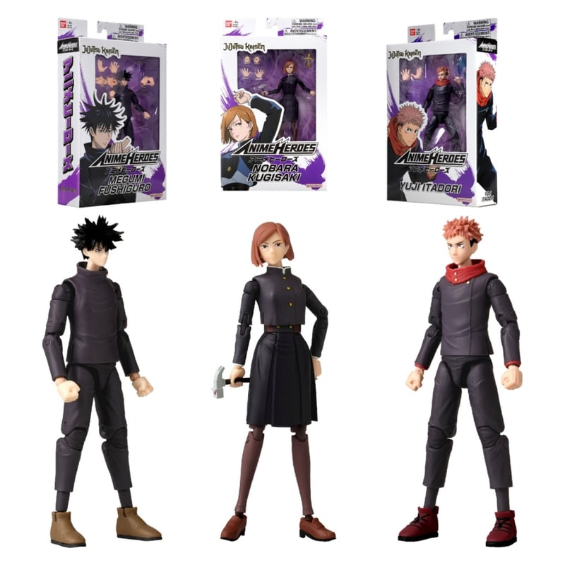 Bandai Figura Playset Croissant Café | Kidinn