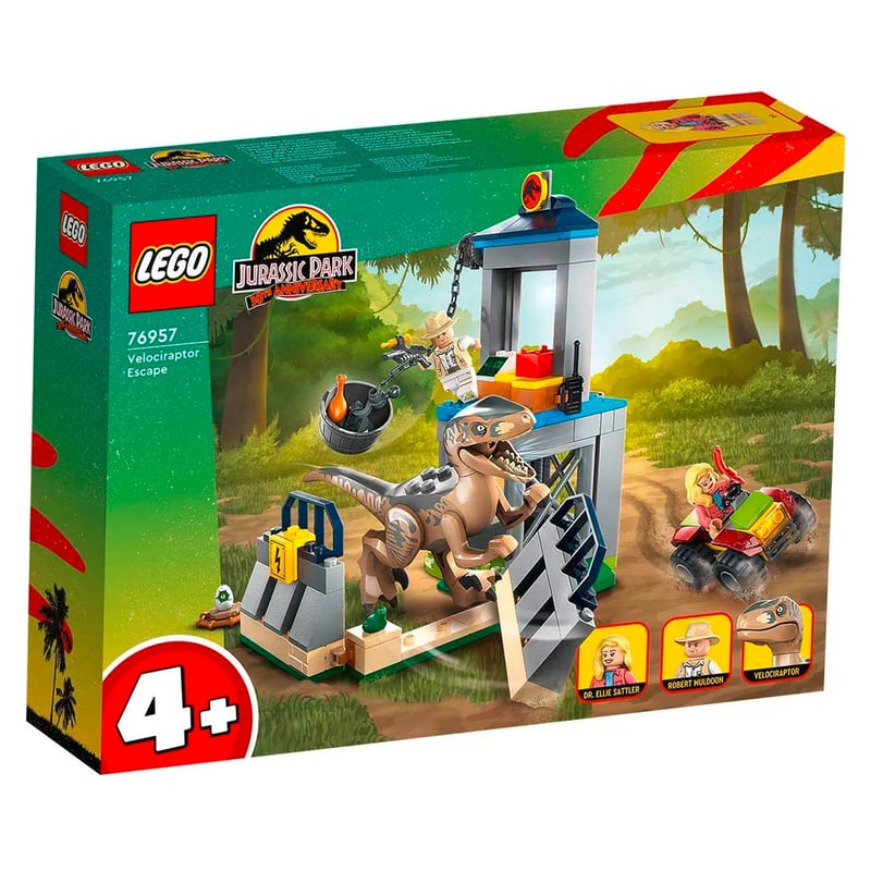 Legos falabella sales