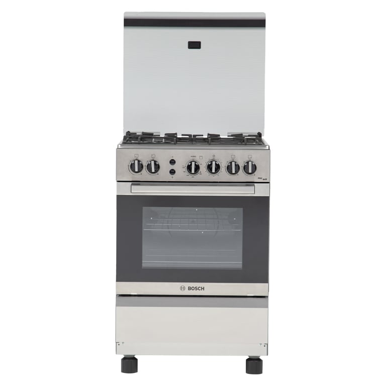 Juego De 4 Tapas Para Quemadores De Gas Bosch - Diámetros 55mm, 75mm Y 100mm, Repuesto Universal