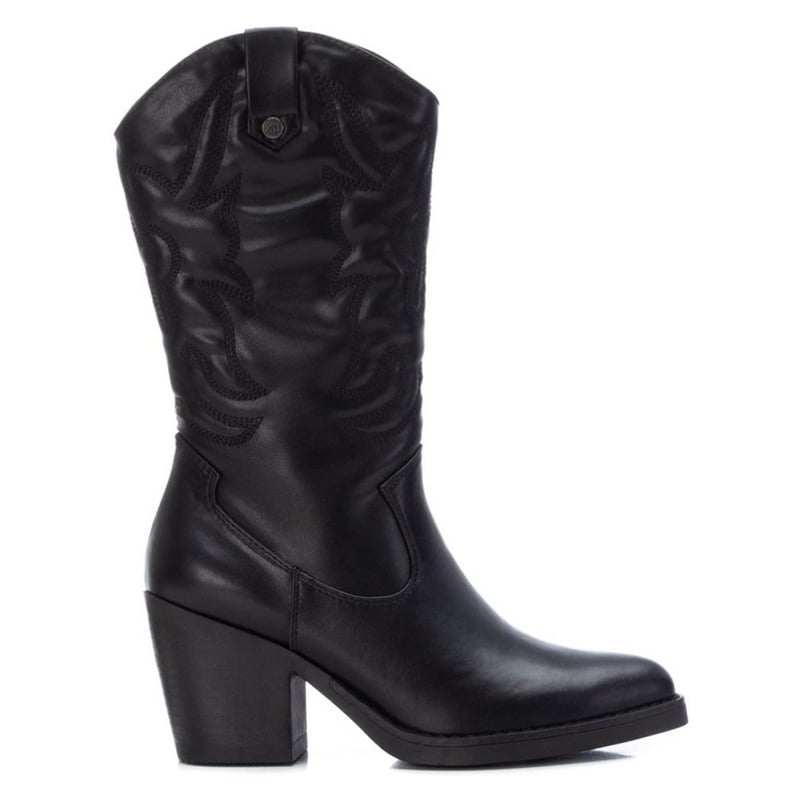 Botas De Mujer XTI 44395 NEGRO