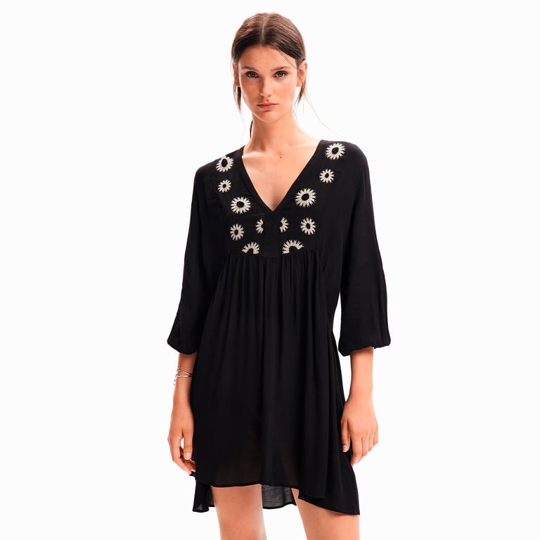 quot;Jupe Courte Satin Femme Élégante" | Coccinelle-Paradis
