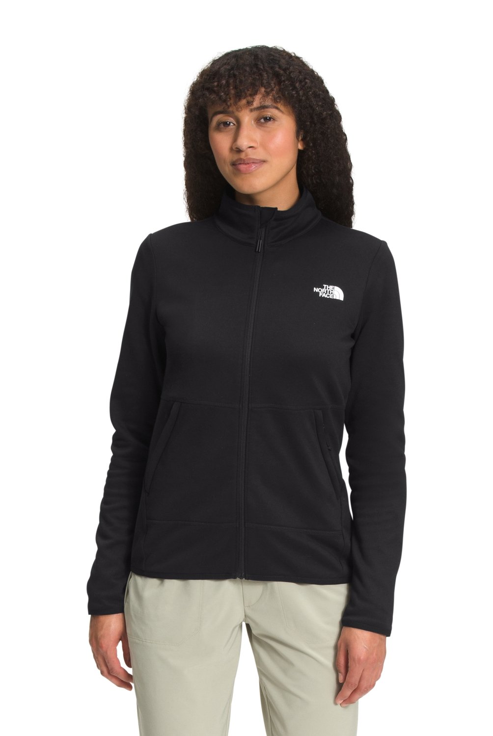 Polar Deportivo Regular Fit Mujer The North Face