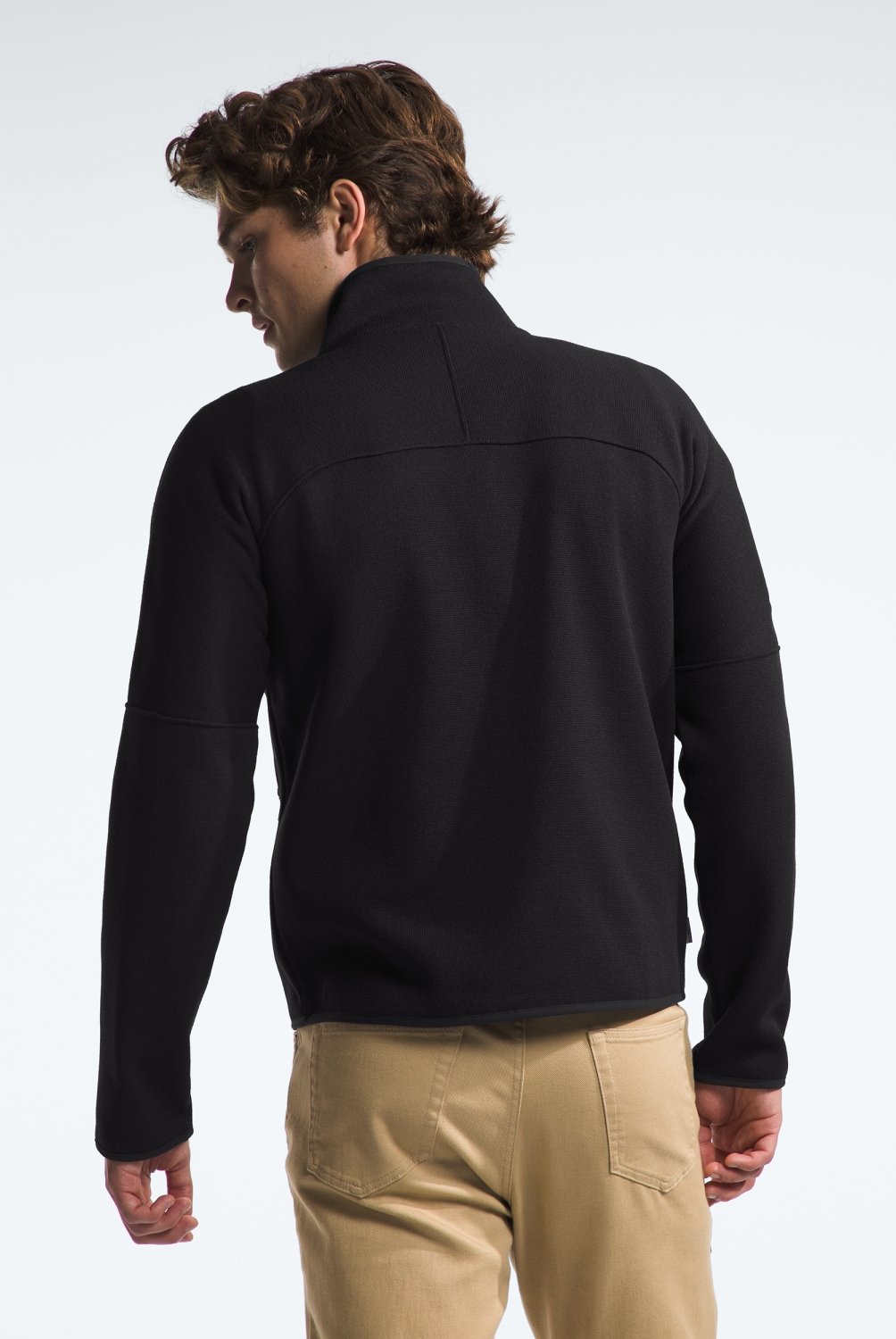 THE NORTH FACE - Polar Deportivo Regular Fit Hombre The North Face