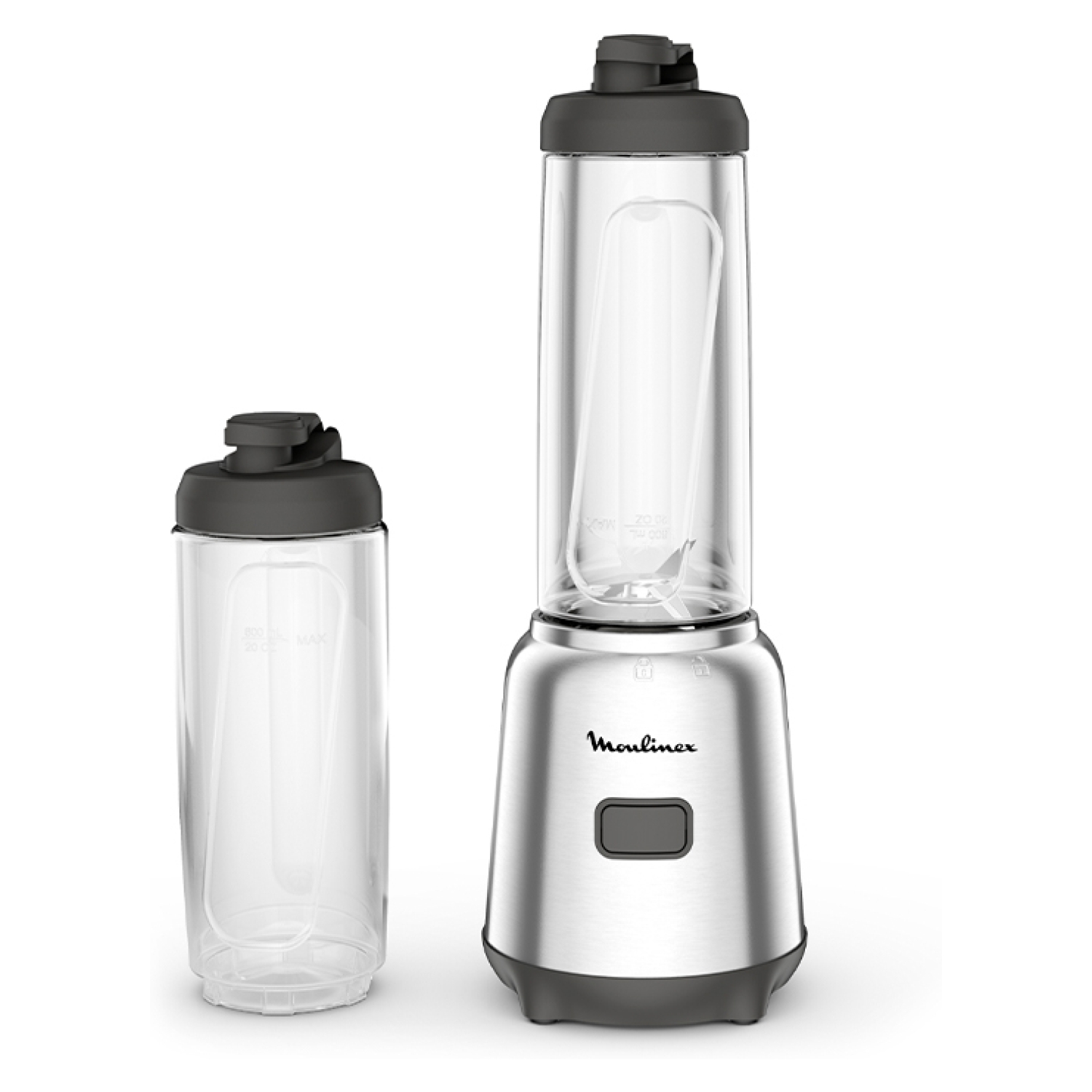 MOULINEX Licuadora Personal Mix Move 300W Moulinex falabella