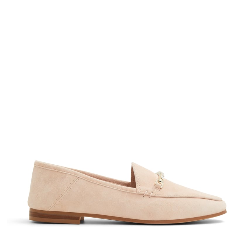 ALDO - Kesley  Zapato Casual Mujer Cuero Rosado Aldo