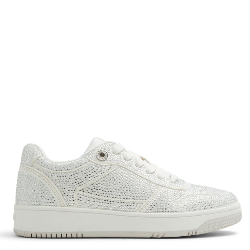 ALDO - Retroact Zapatilla Urbana Mujer Blanco Aldo