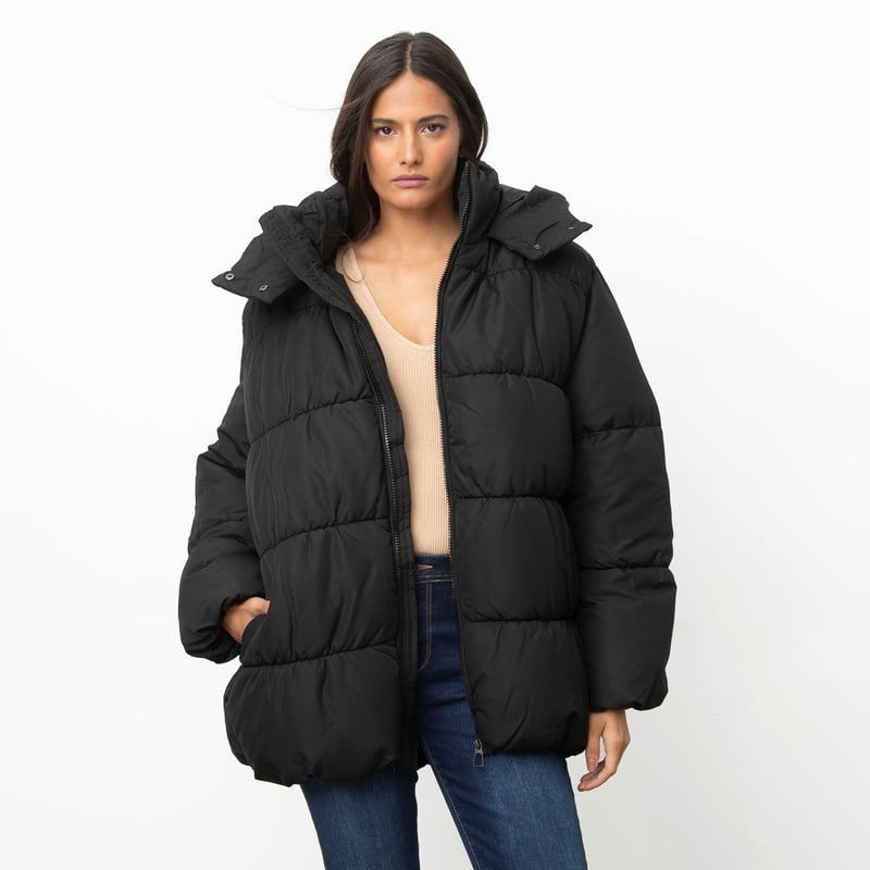 Parka vero moda mujer new arrivals