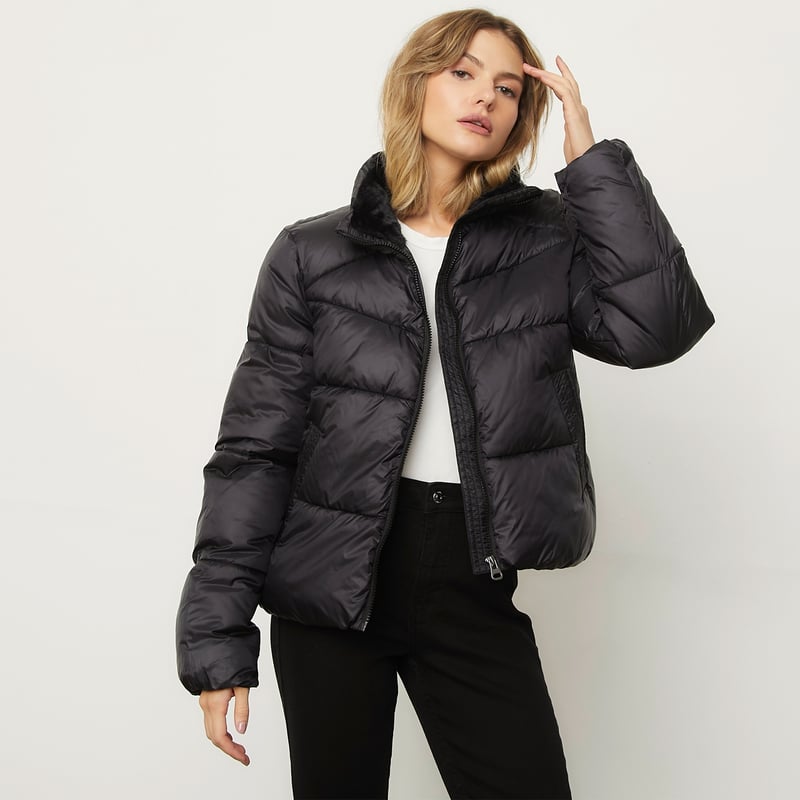 Parka vero moda mujer hotsell