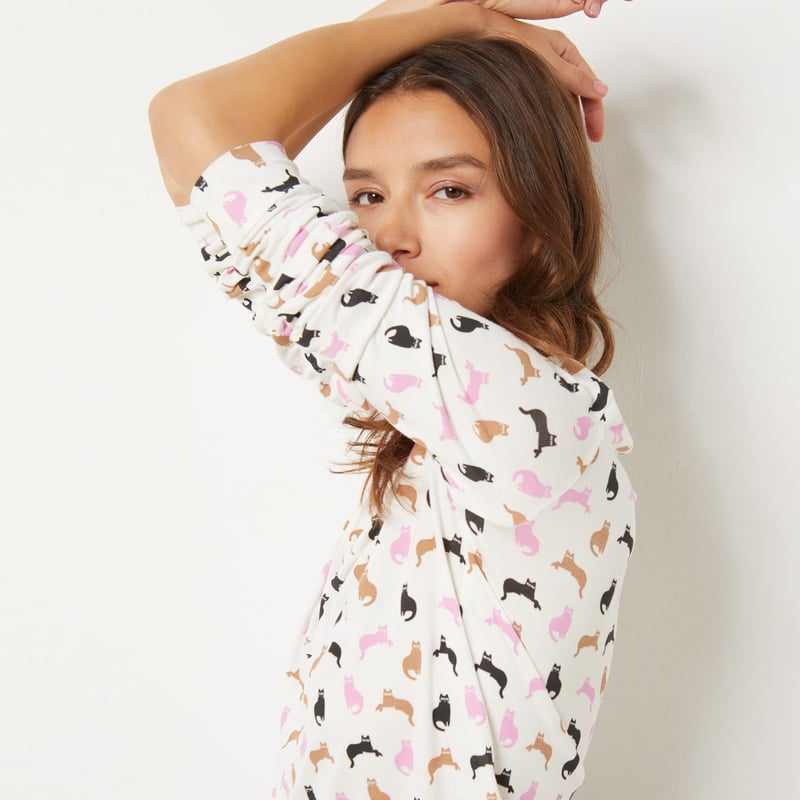 Etam pijama unicornio hotsell