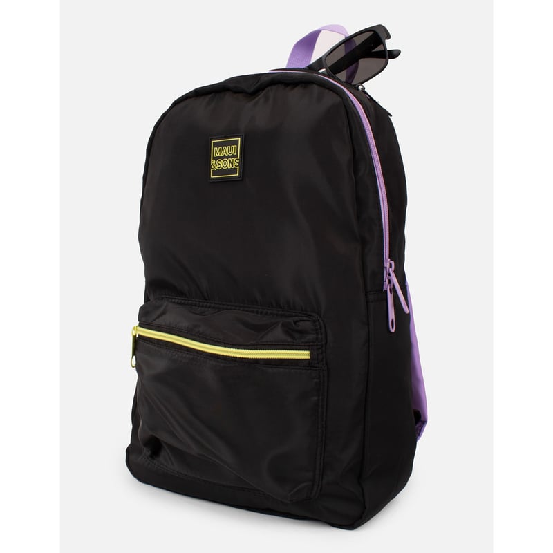MAUI AND SONS Mochila Infantil Nina Maui And Sons falabella
