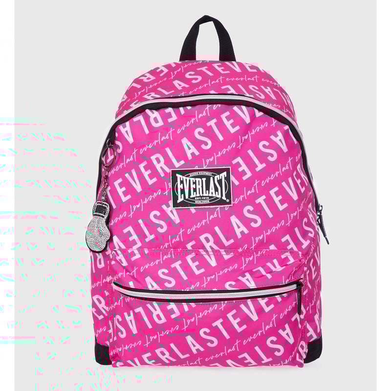 Mochila Bts Experience Everlast