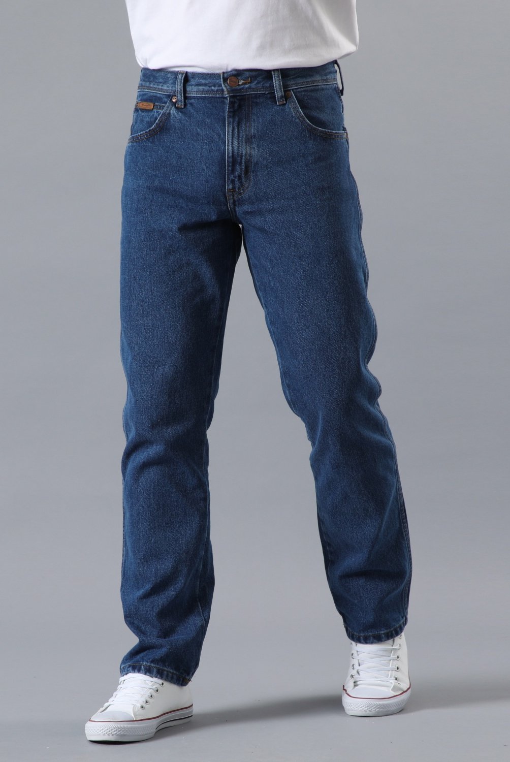 WRANGLER Jeans Regular Fit Hombre Wrangler | falabella.com