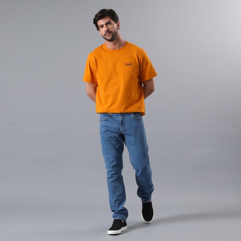 Regular Fit Jeans van Wrangler: Nu tot −40